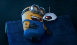 小黄人短视频,欢乐无限，创意无限