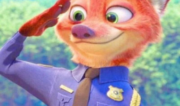 狐尼克漫画,穿越时空的奇幻冒险之旅